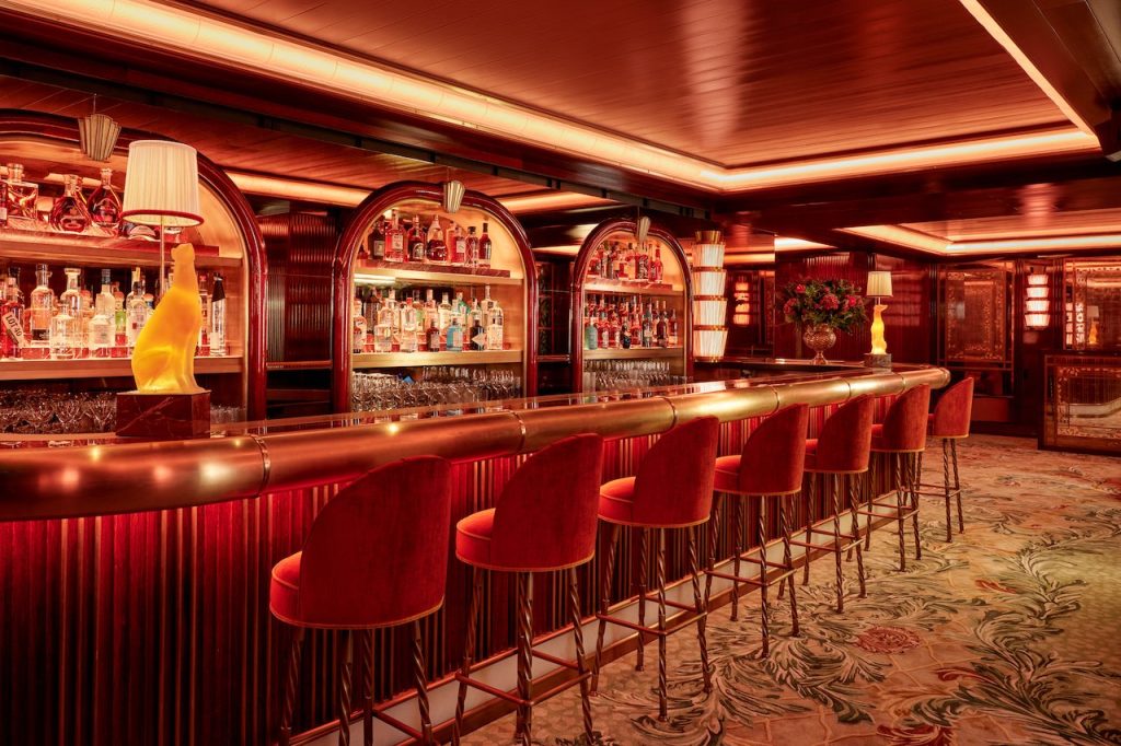 The George Club